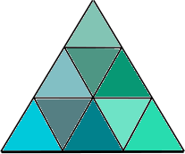 triangle split 3