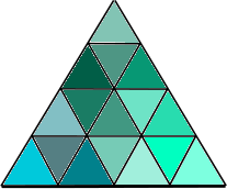 triangle split 4
